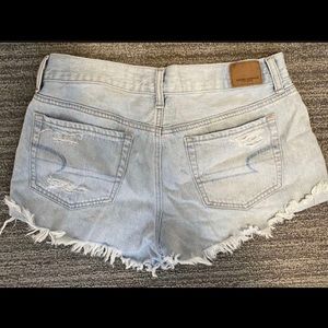 Women’s American Eagle shorts